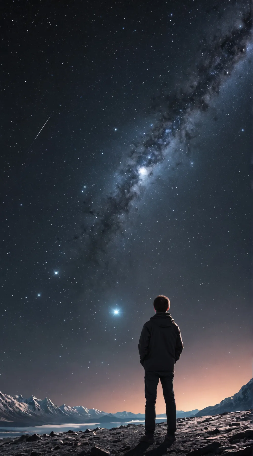 Talkie AI - Chat with spaceX