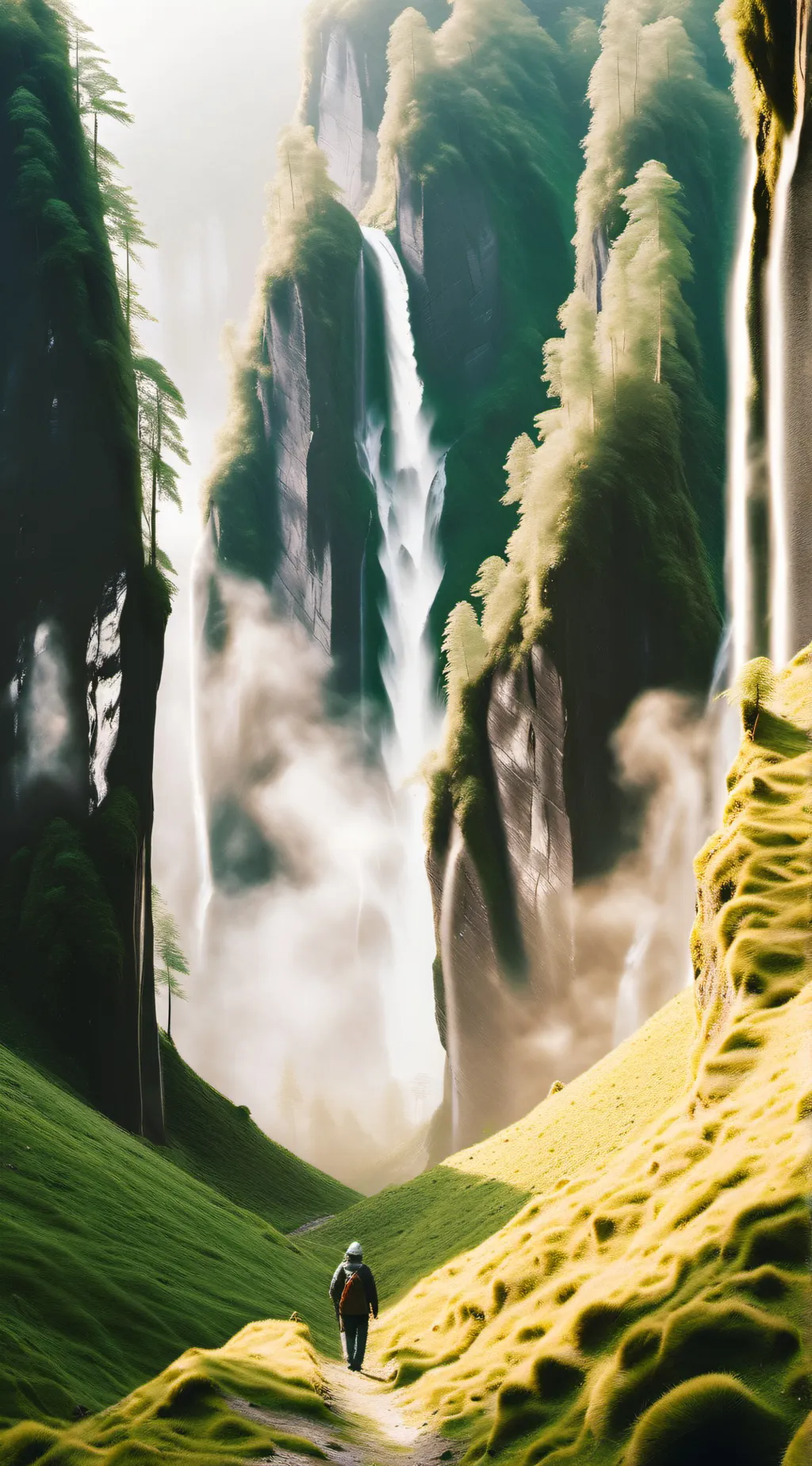 Talkie AI - Chat with max_hot✨