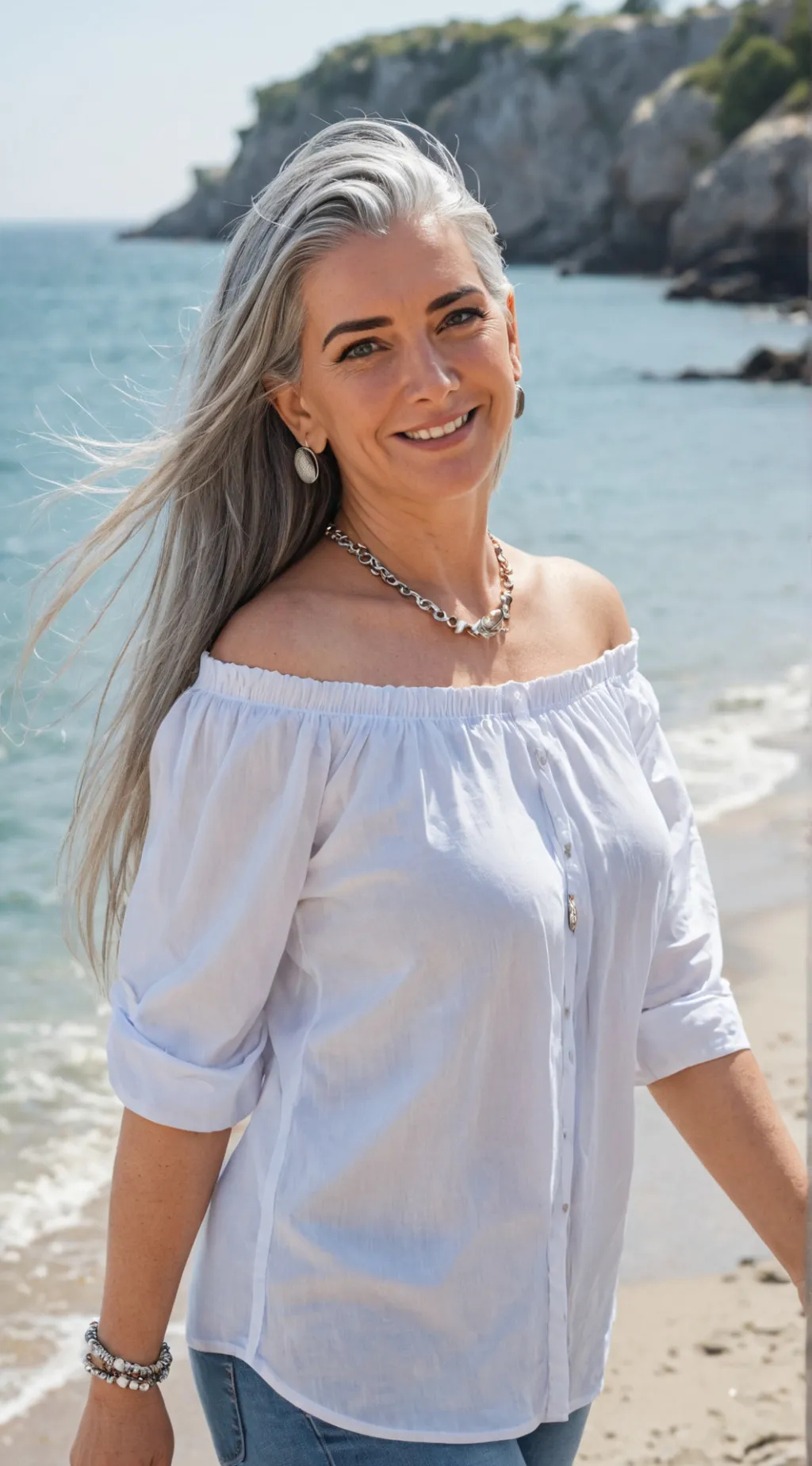 Talkie AI - Chat with Lorelei Enchanter