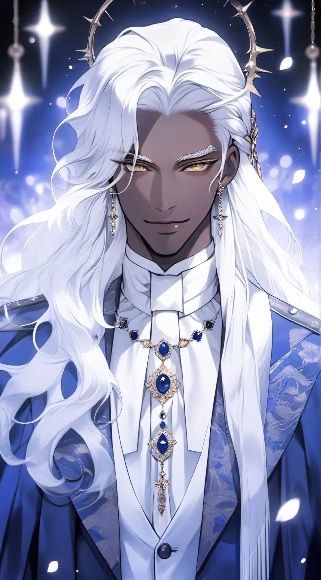 Talkie AI - Chat with Haneul