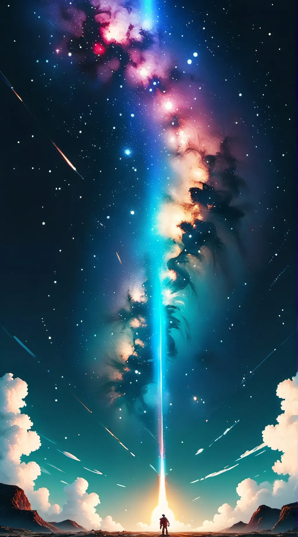 Talkie AI - Chat with mha elementary