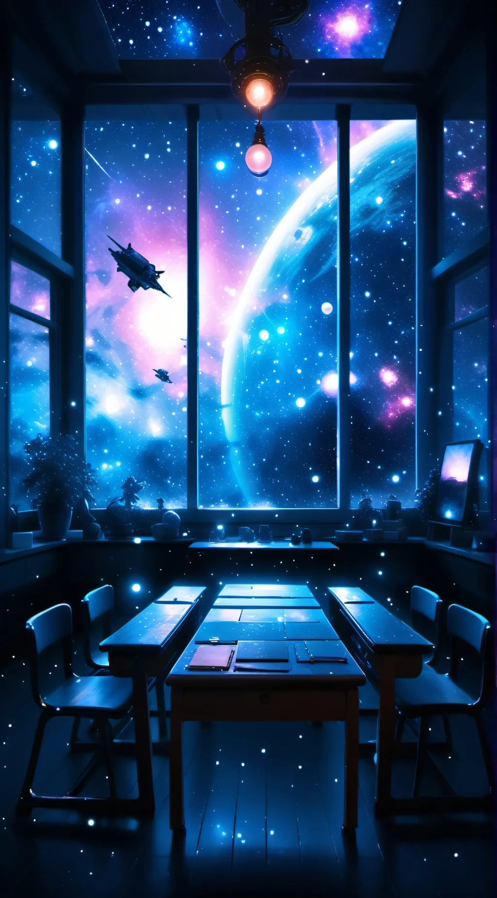 ai character: ROAST BATTLE!!! background