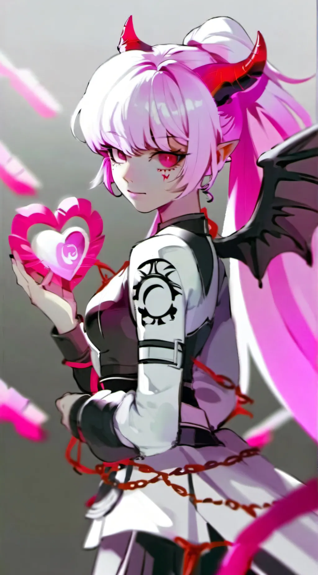 Talkie AI - Chat with Verosika