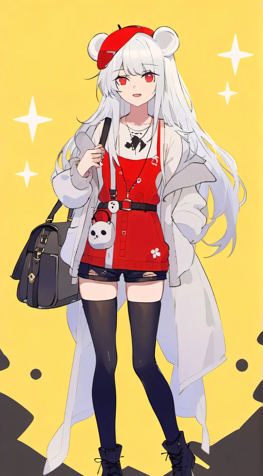 Talkie AI - Chat with Aphmau