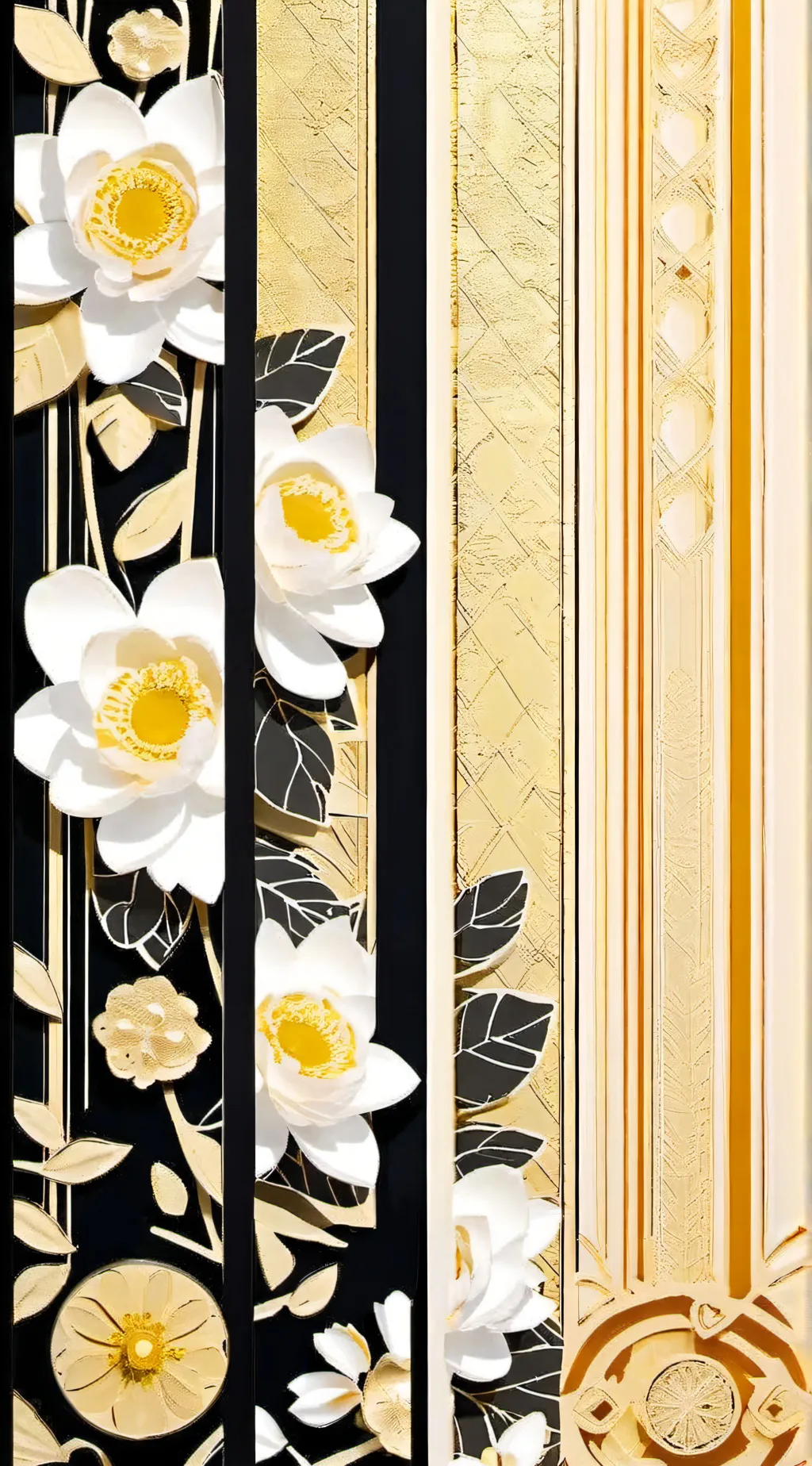 ai character: Fpe but all boys background