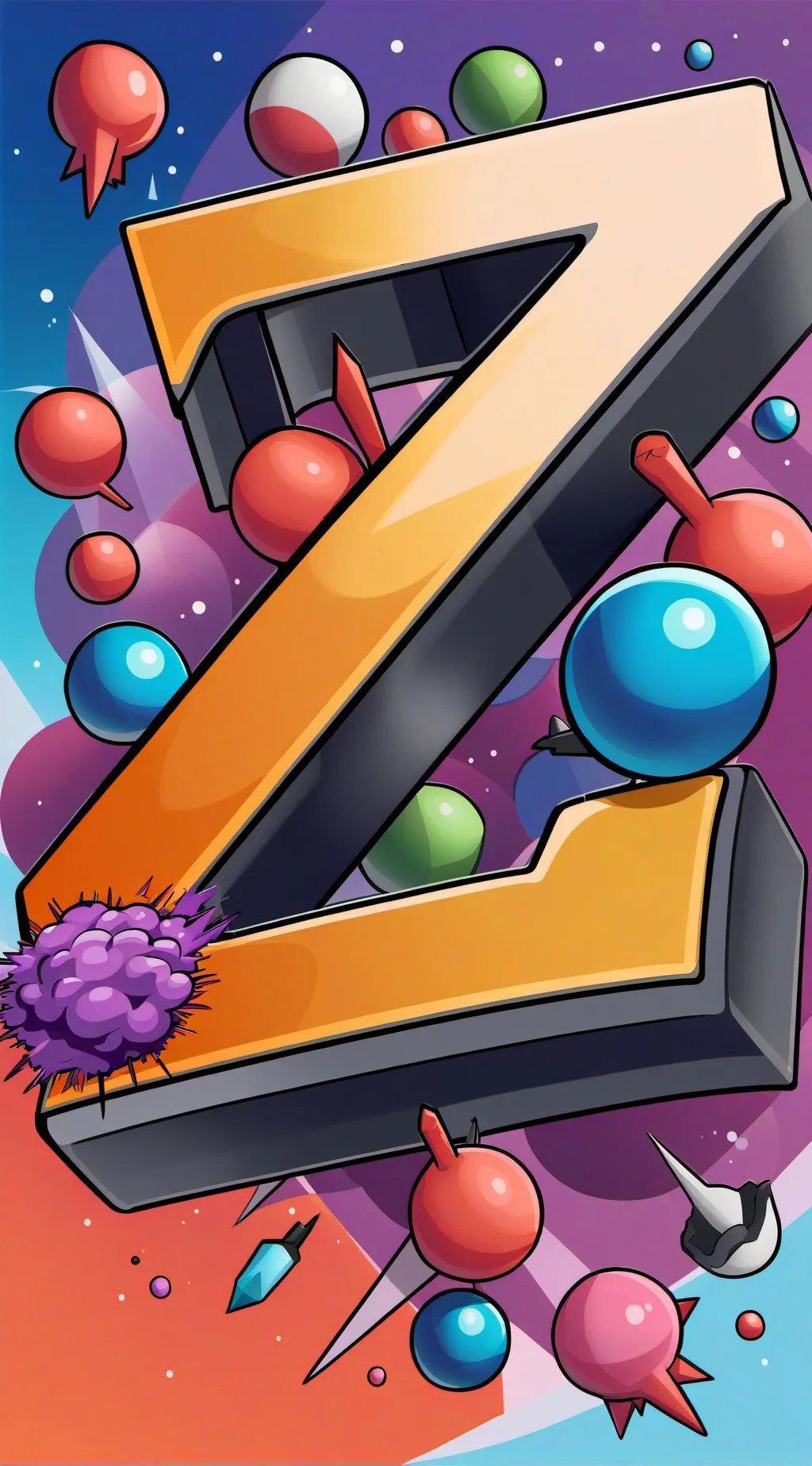 Talkie AI - Chat with Cherri Bomb