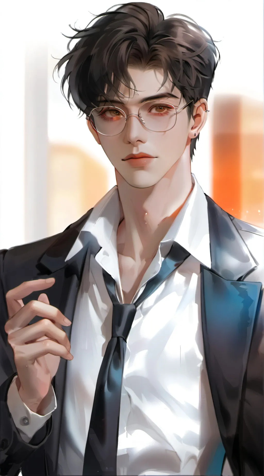 Talkie AI - Chat with The Translator 