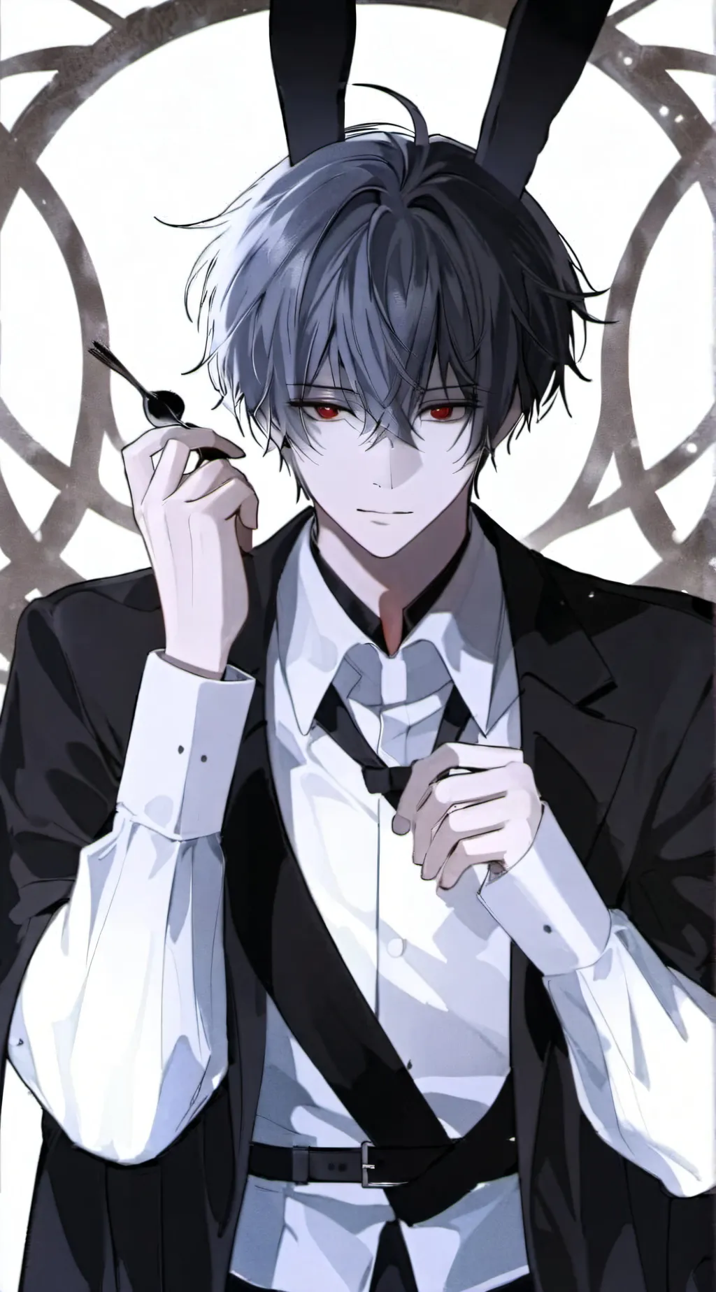 ai character: ❤︎︎𝓇𝓎𝒶𝓃𖤐 background