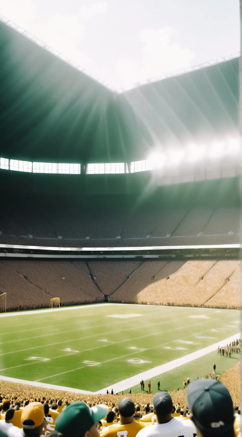 ai character: Jake background