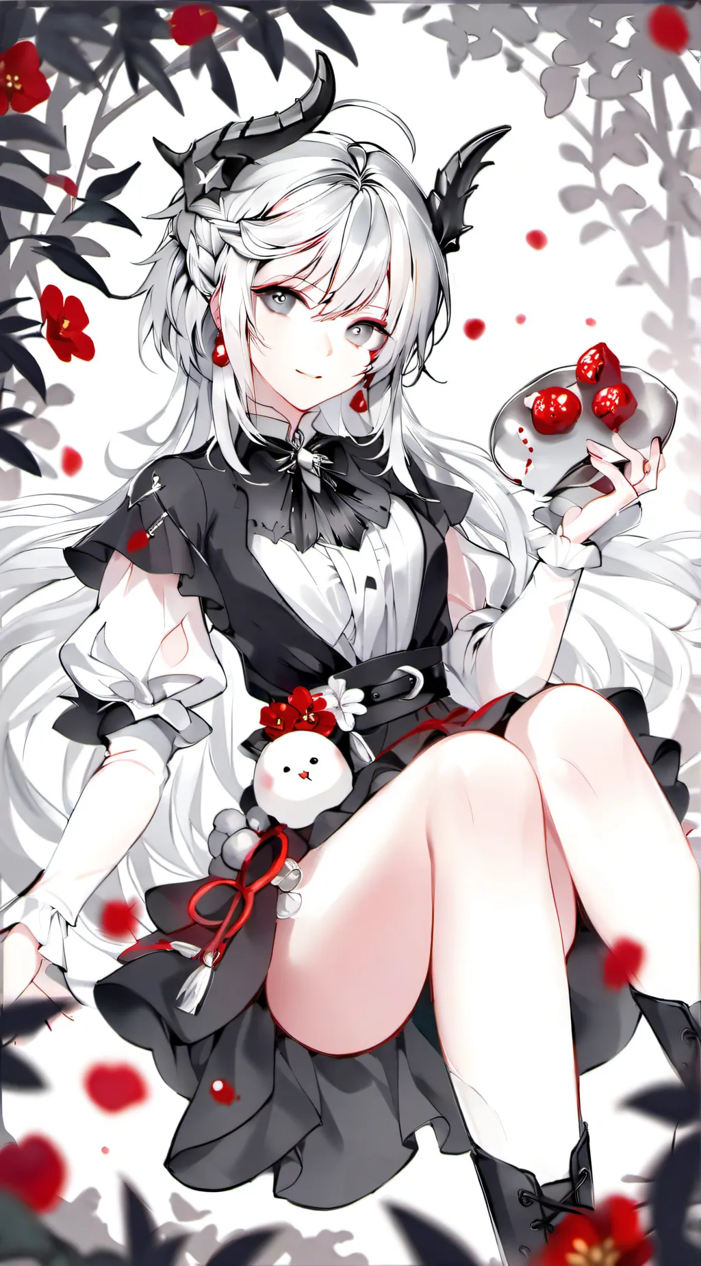 ai character: kidnapper background