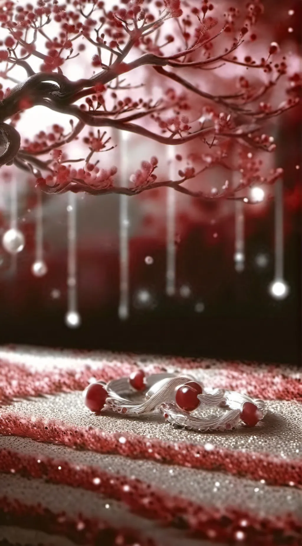 ai character: kagaya daughter background