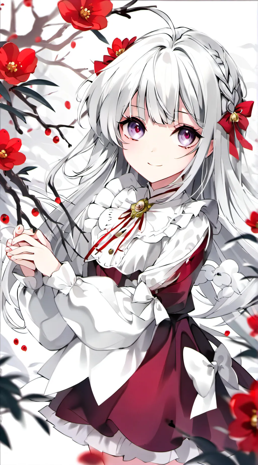 ai character: Mafia Boss background