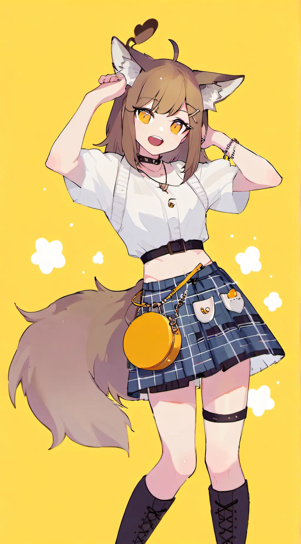 Talkie AI - Chat with filiana