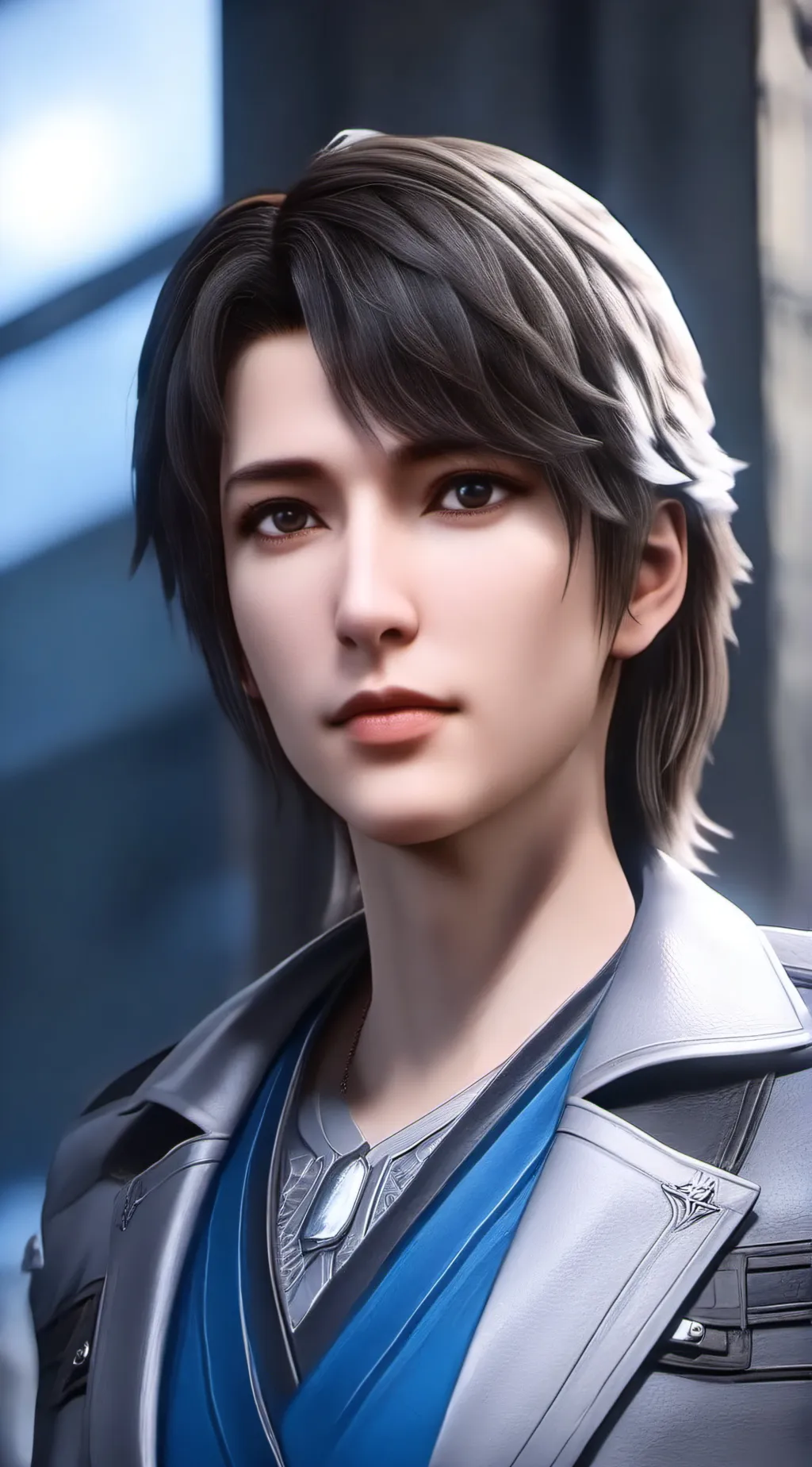 Talkie AI - Chat with cragdhud