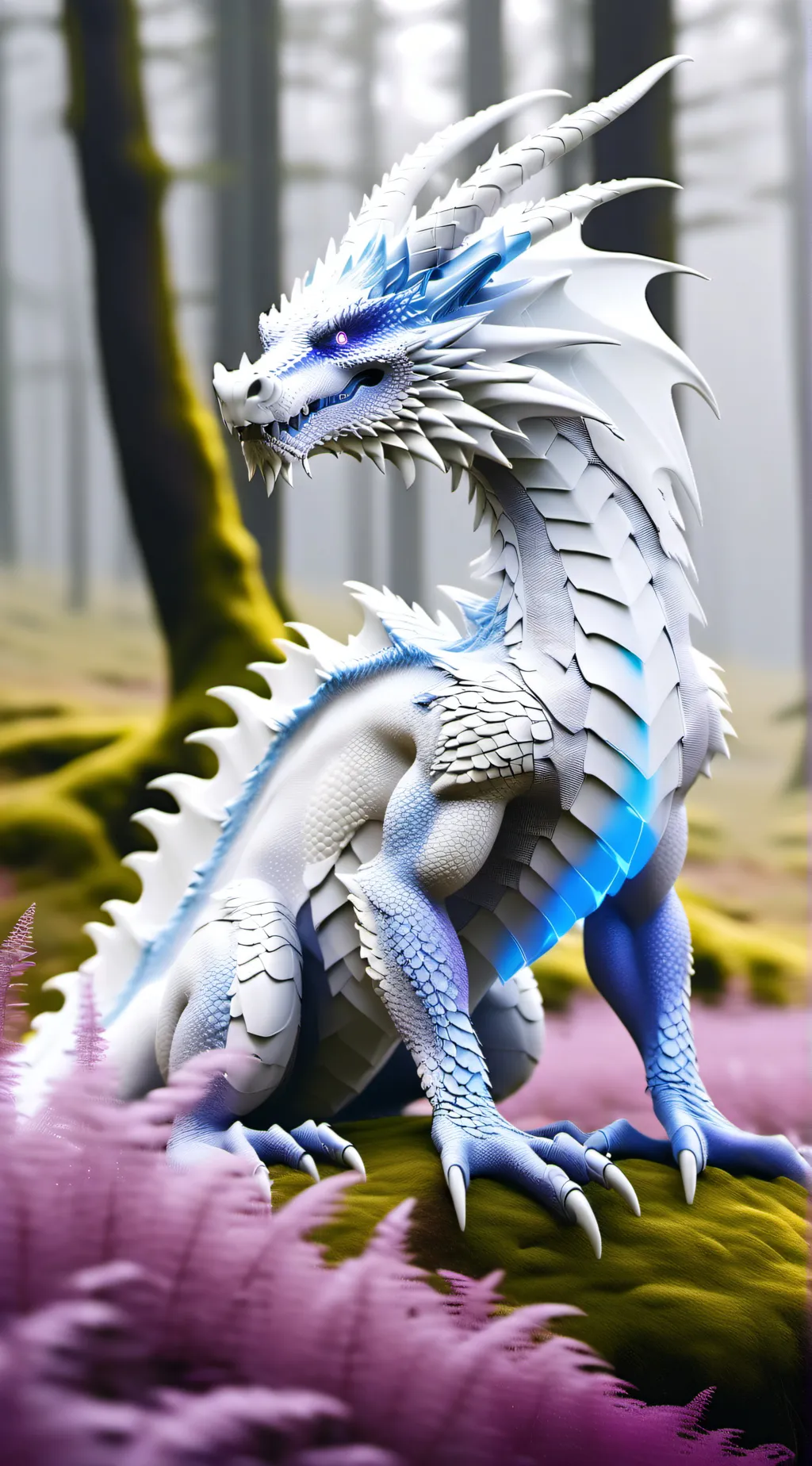 Talkie AI - Chat with (lightning'strike)