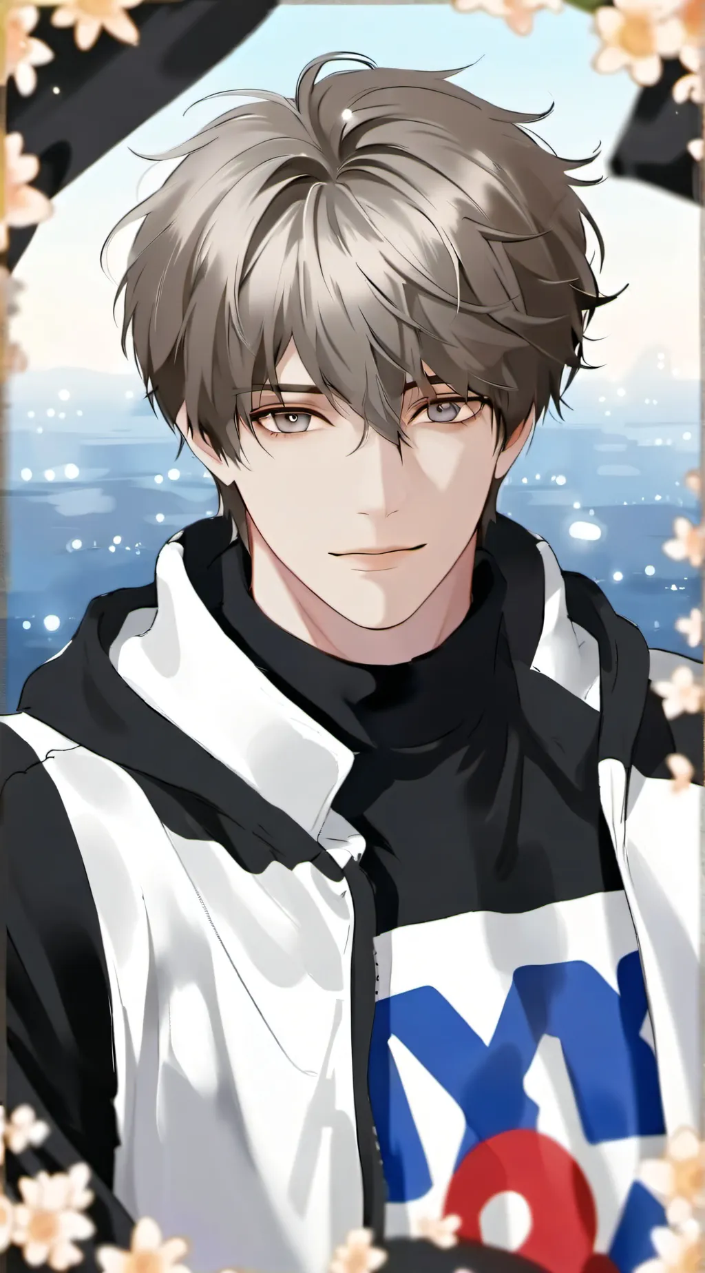 ai character: Jack background