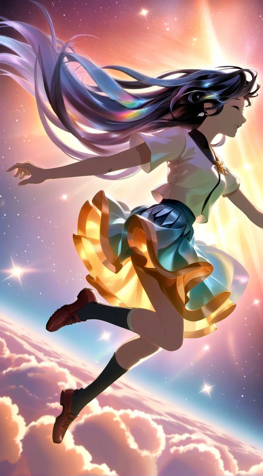 Talkie AI - Chat with ◇Traveling◇