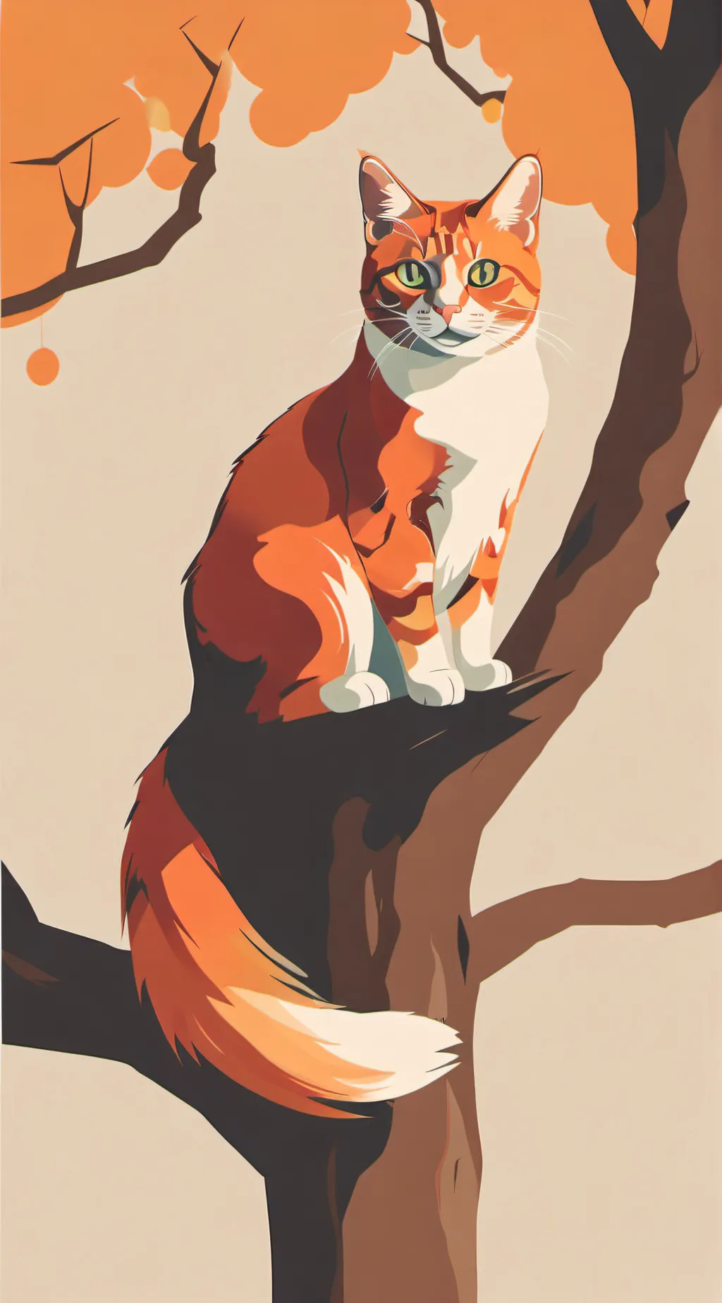 ai character: +SunDust(OC :P)+ background