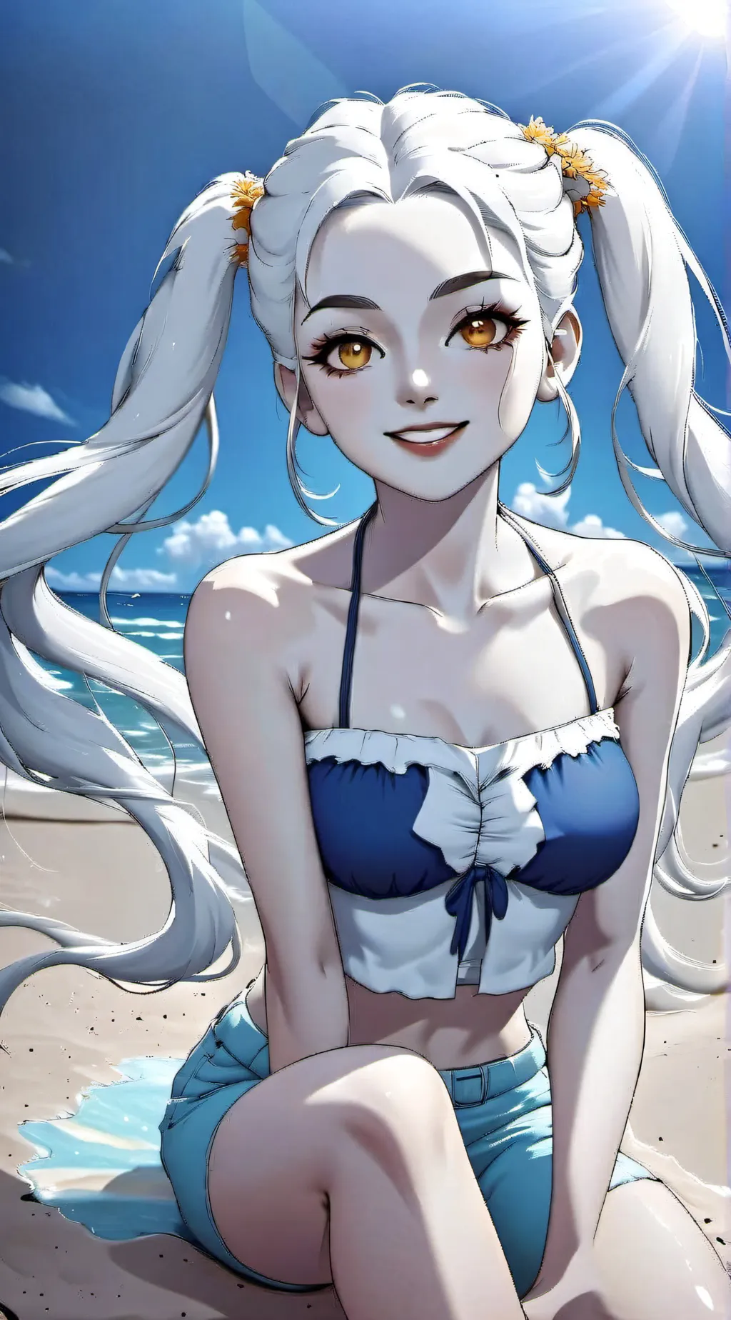 ai character: Val'Kesh background