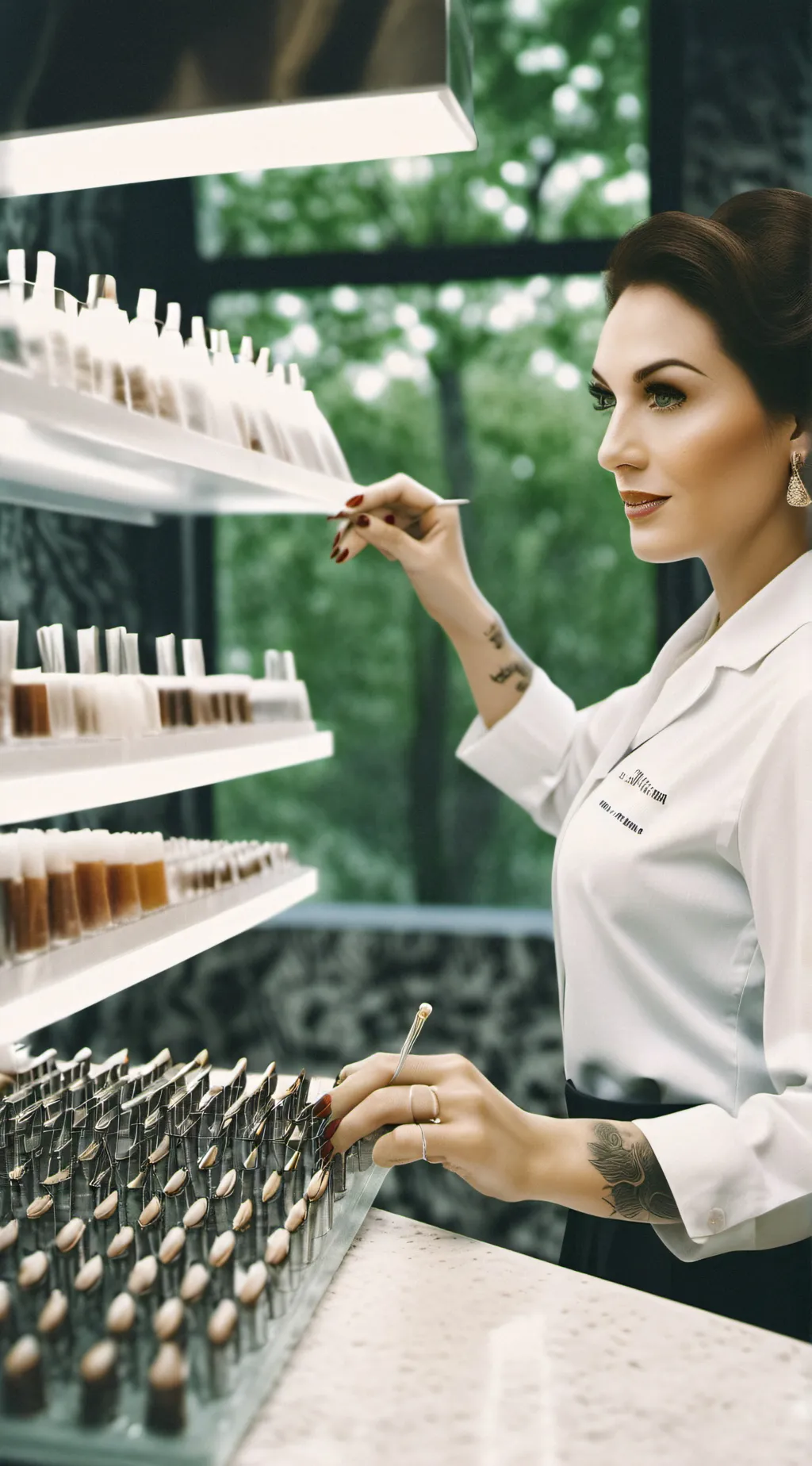 Talkie AI - Chat with Lina x Lana 