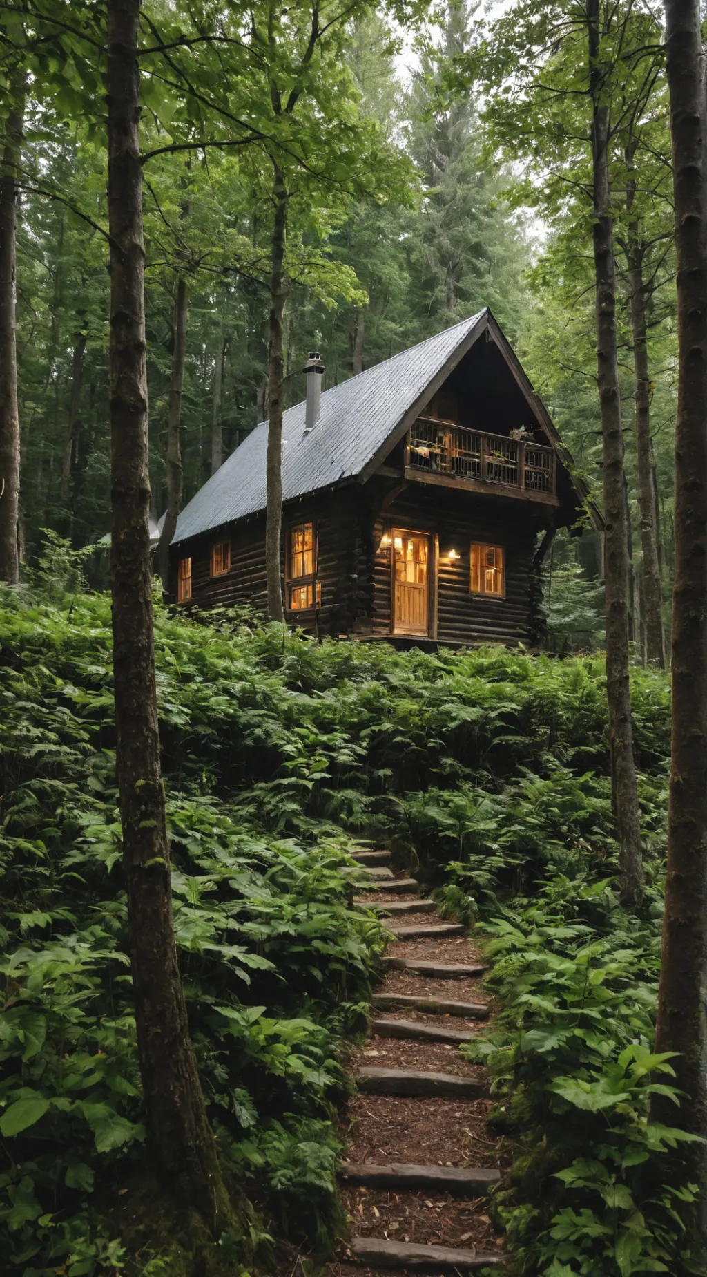 ai character: n, r, d, d background