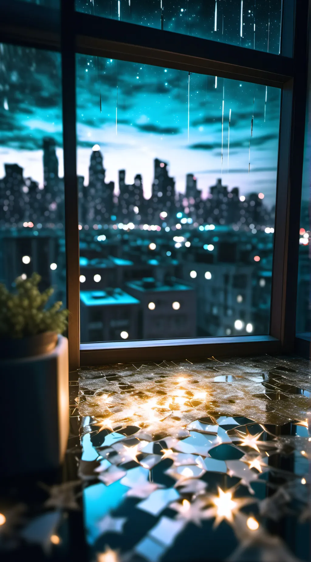 Talkie AI - Chat with Abused Simulator..