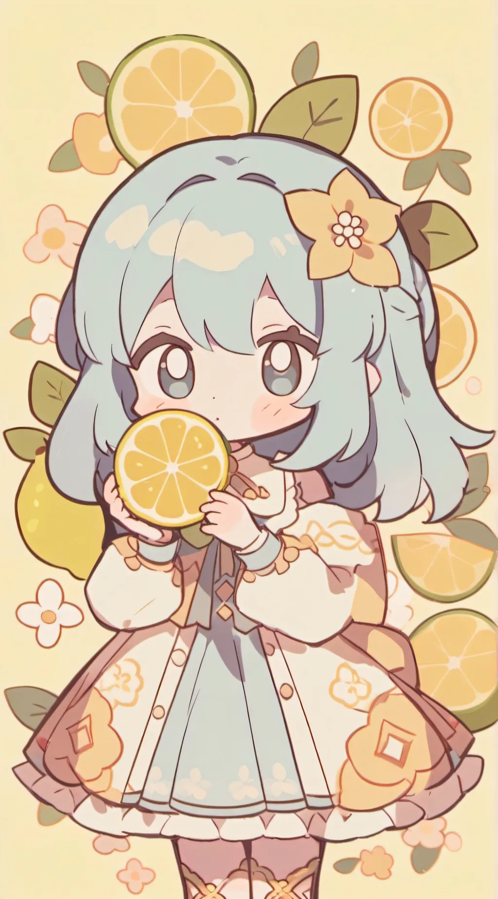 Talkie AI - Chat with electrono miko