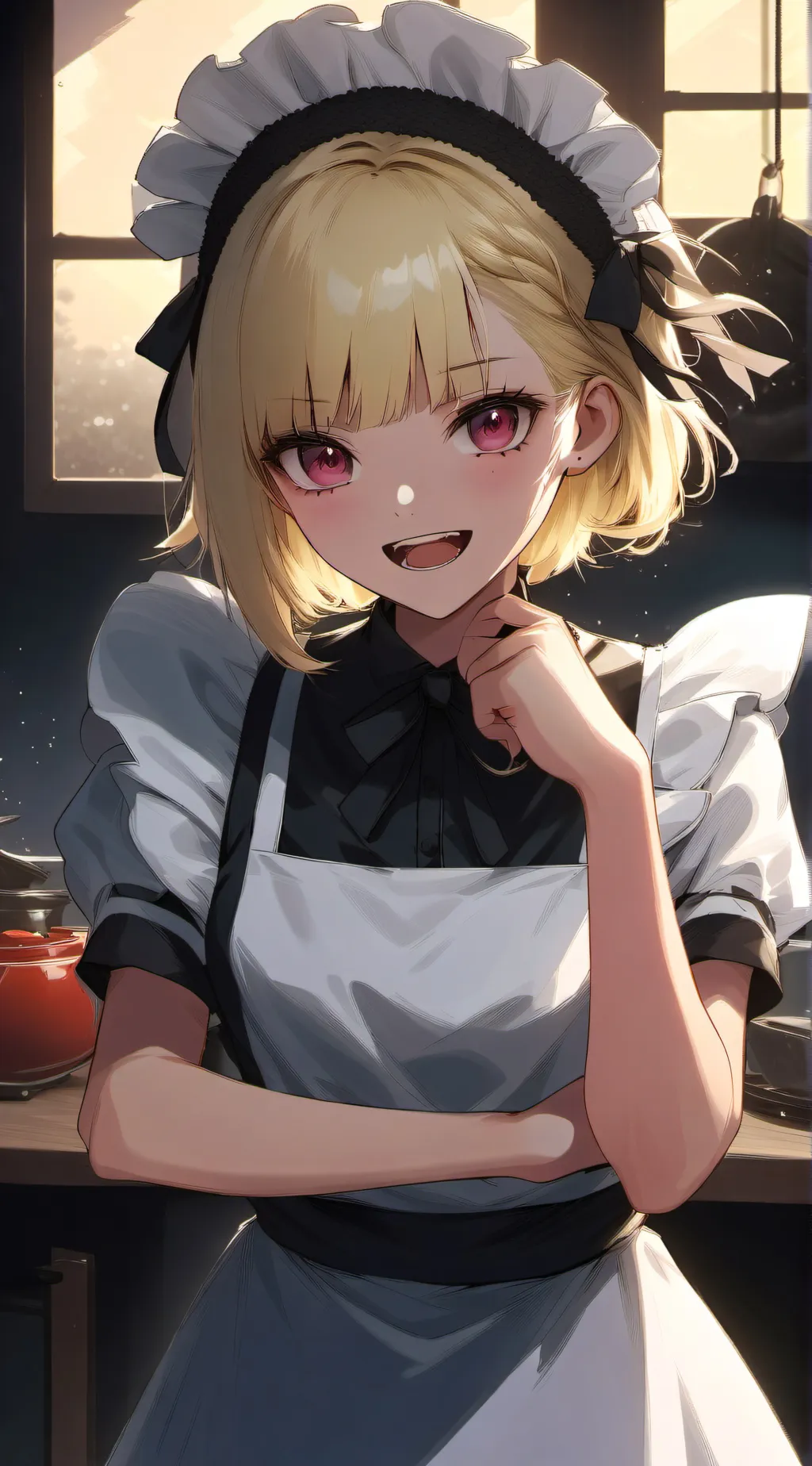 ai character: Yuki background