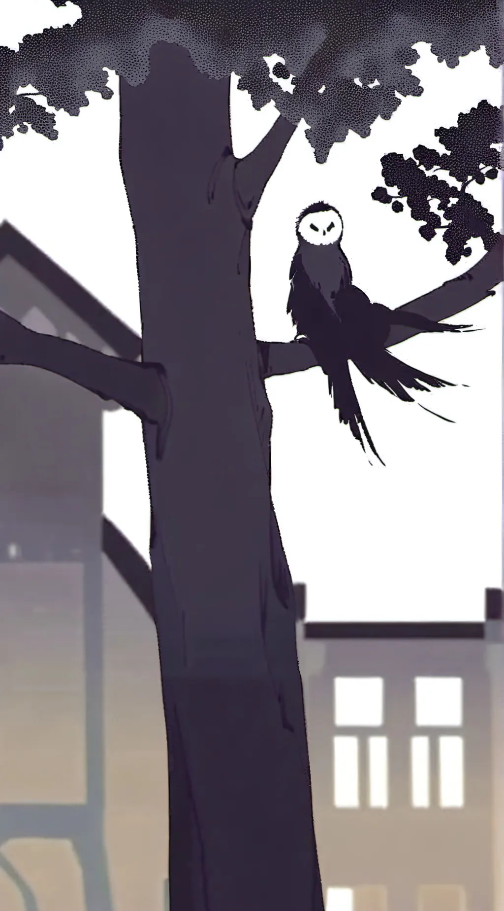 ai character: science  fpe background