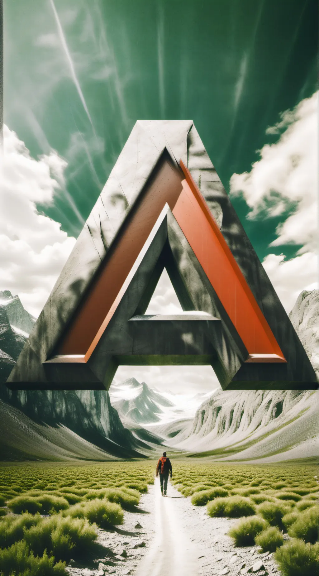 ai character: wwe background