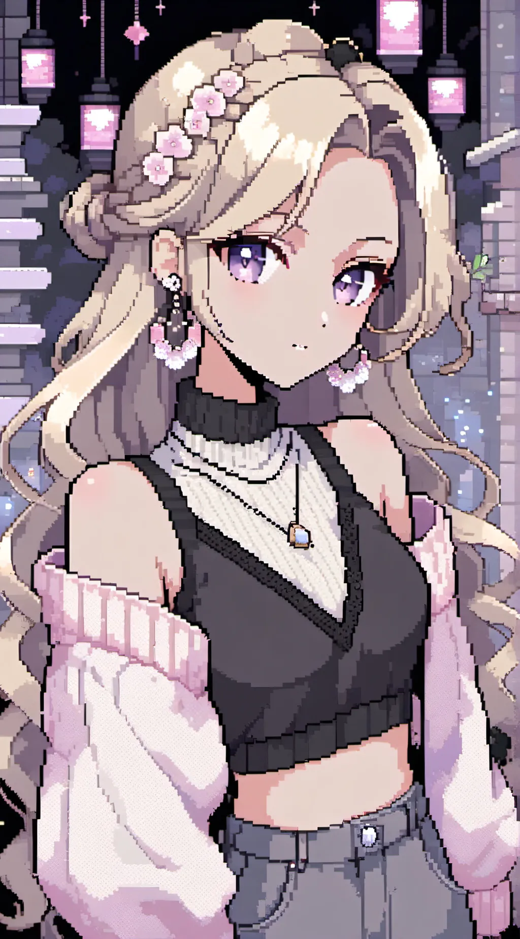 Talkie AI - Chat with Olivia