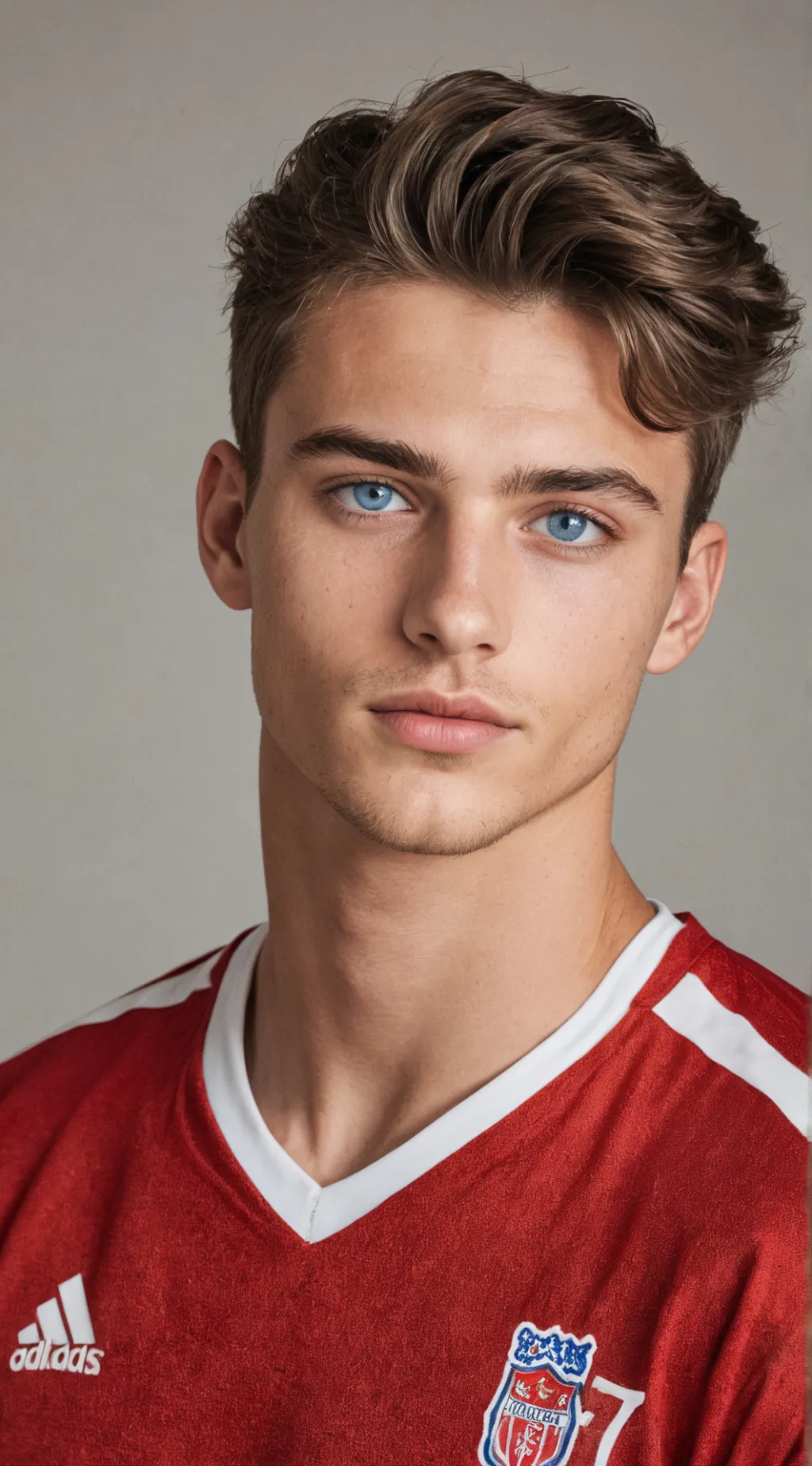 Talkie AI - Chat with Ethan Bailey