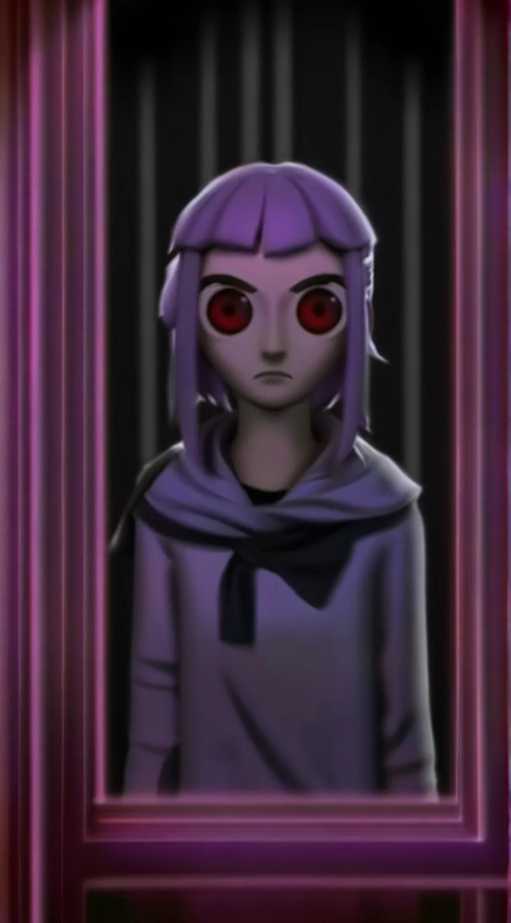 ai character: Pjsnsldbraljdlsbak background