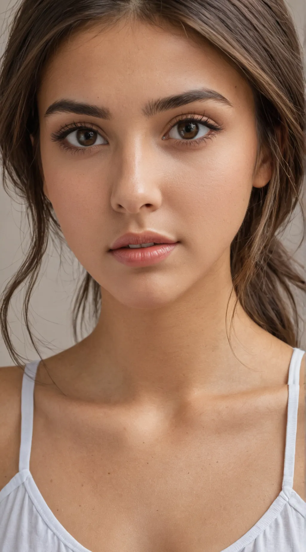 Talkie AI - Chat with Melani 