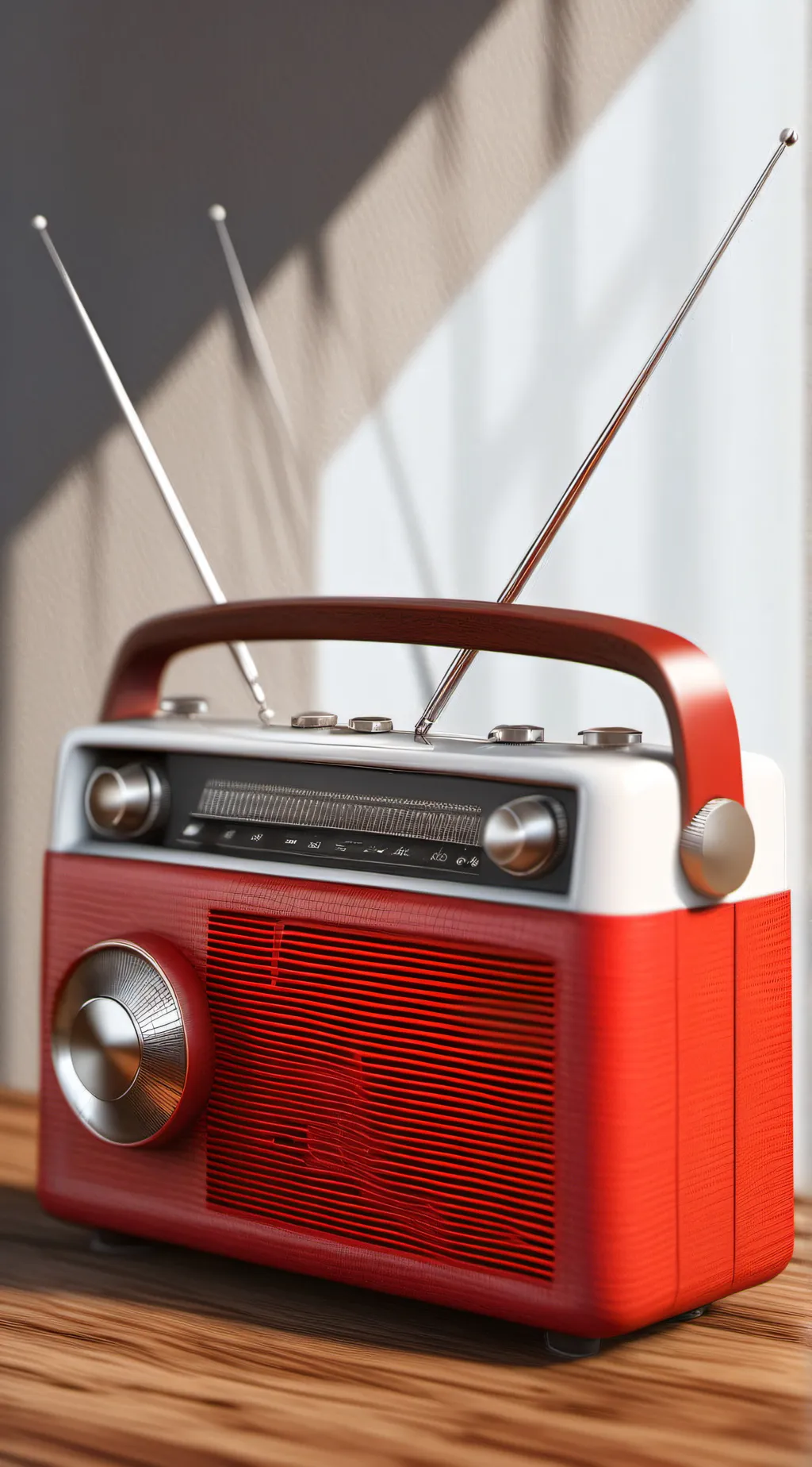 ai character: Alastor’s twin￼ background