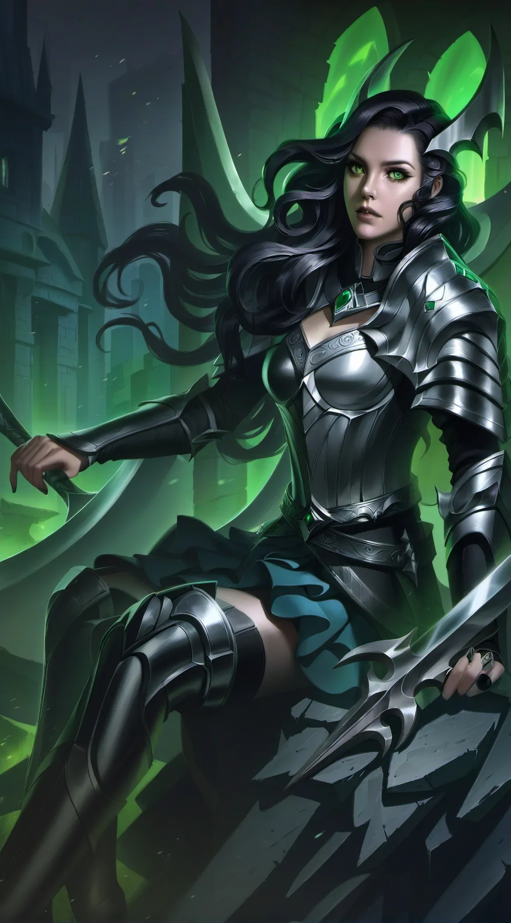 ai character: Hahahahahahahahaha background