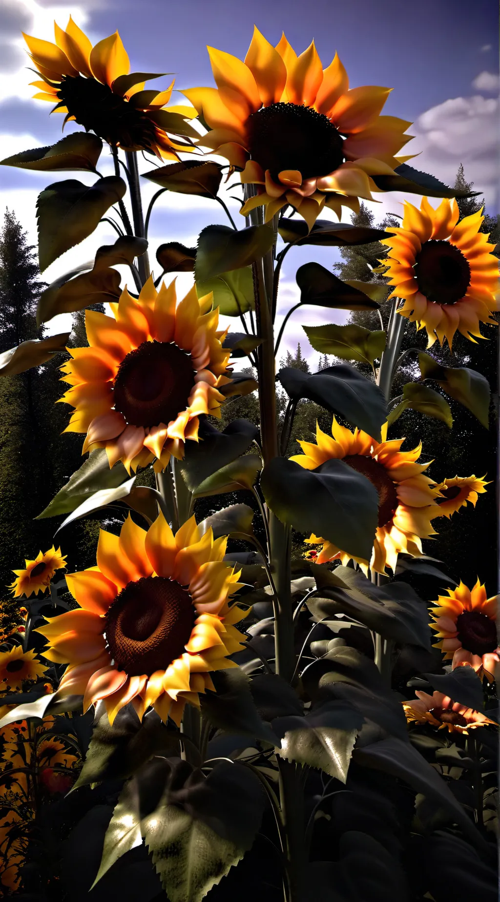 Talkie AI - Chat with My Fandoms Meet :3