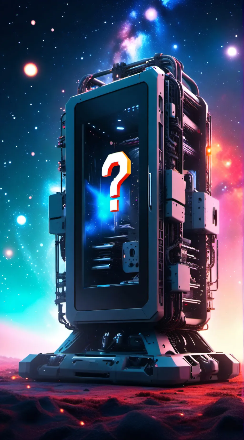 ai character: make a dream pet 🤗 background