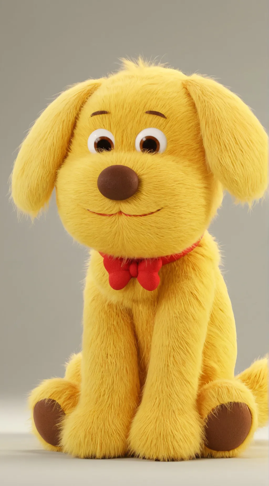 ai character: FAMILY background