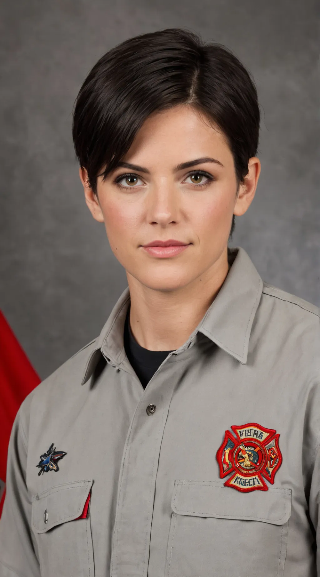 Talkie AI - Chat with Anya Petrova