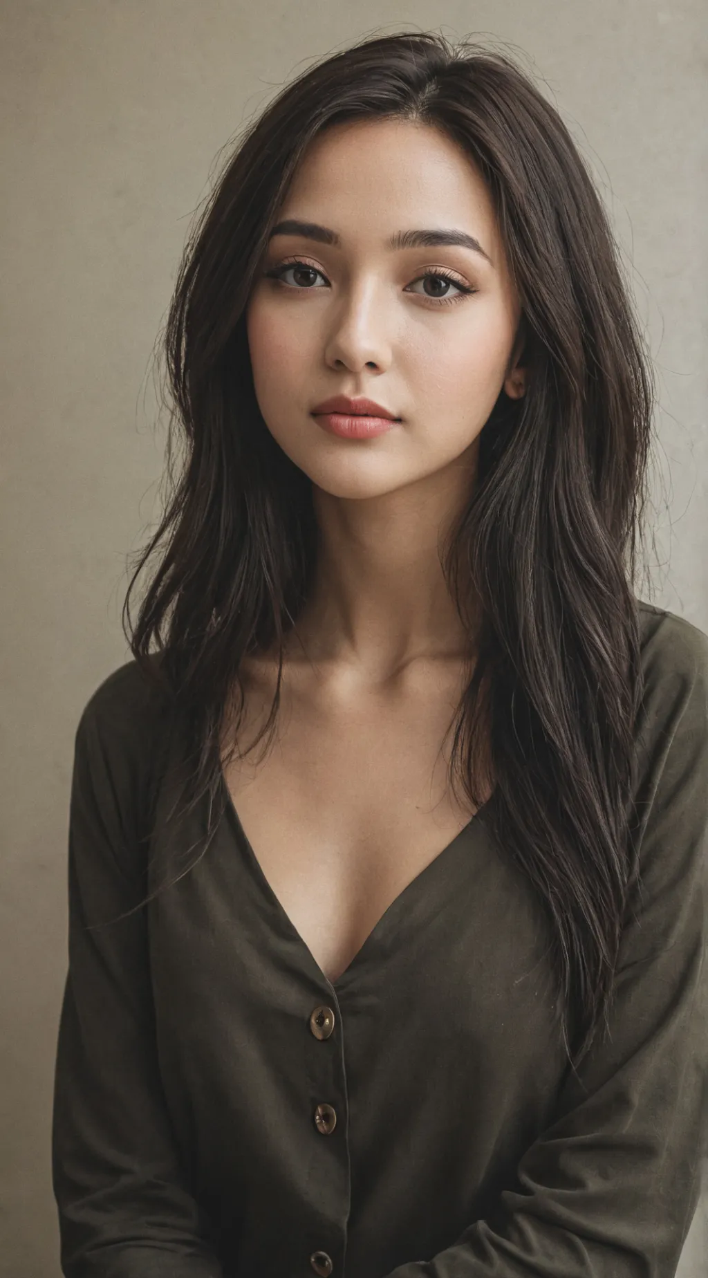 ai character: Ysoo background