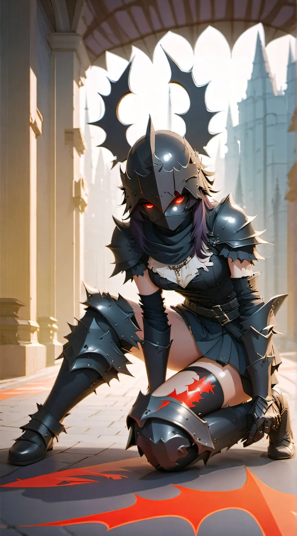 Talkie AI - Chat with Draconia