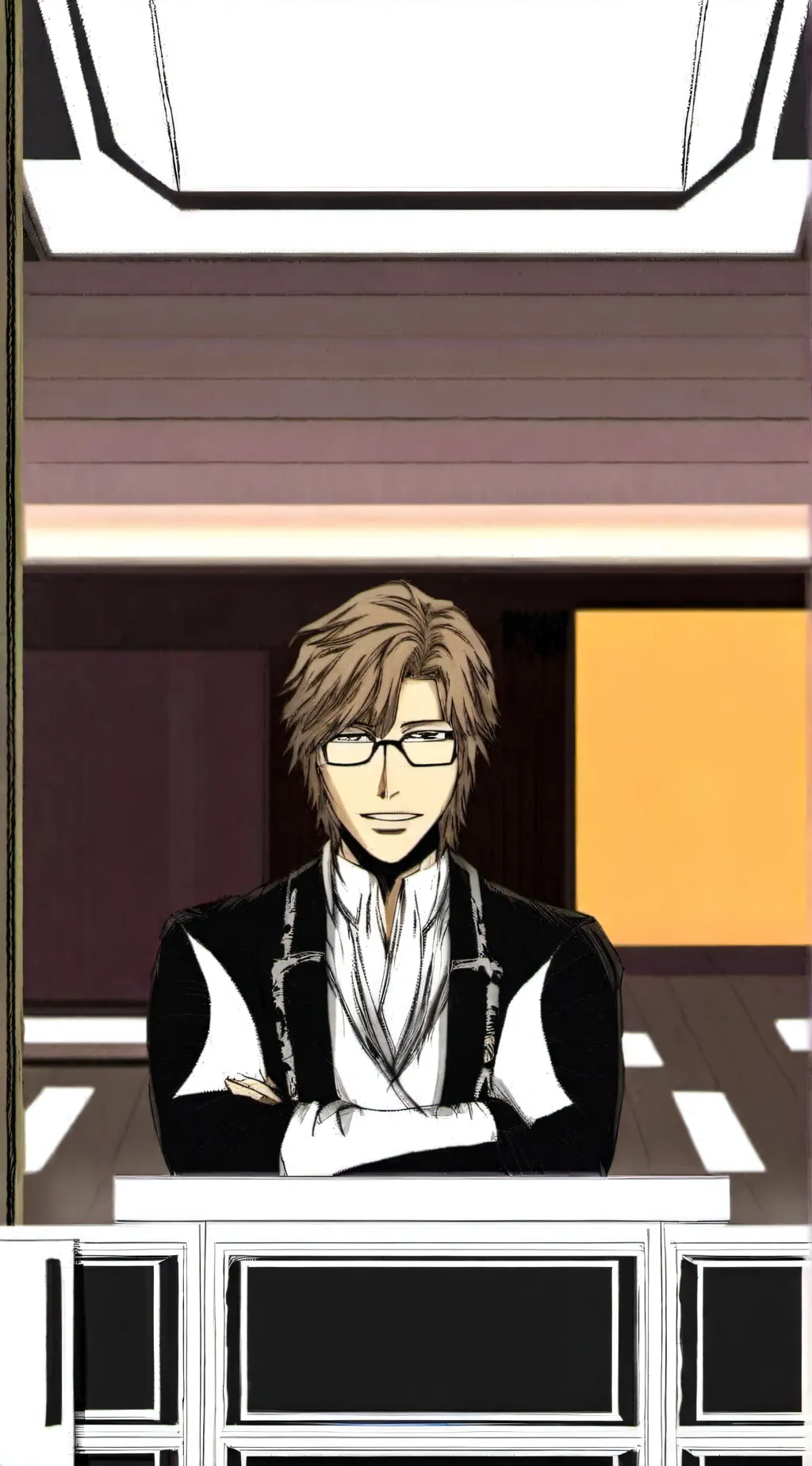 Talkie AI - Chat with айзен