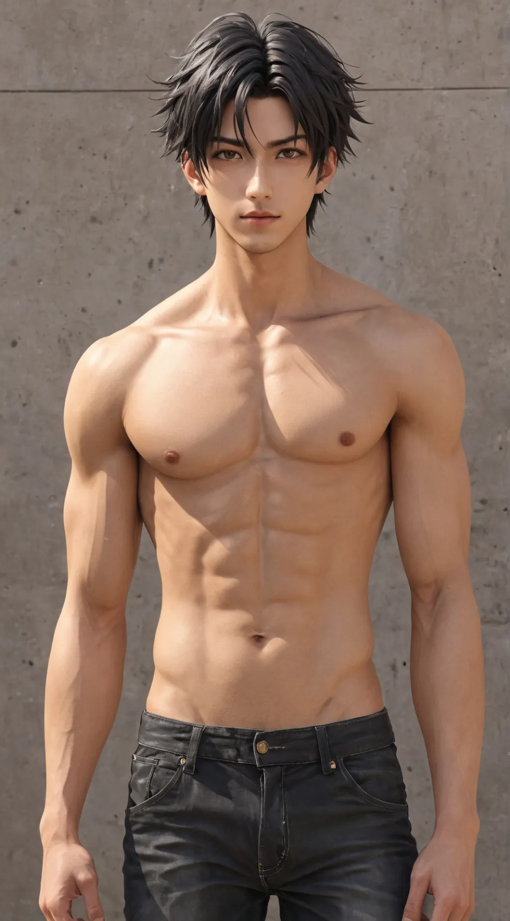 Talkie AI - Chat with Zuzu