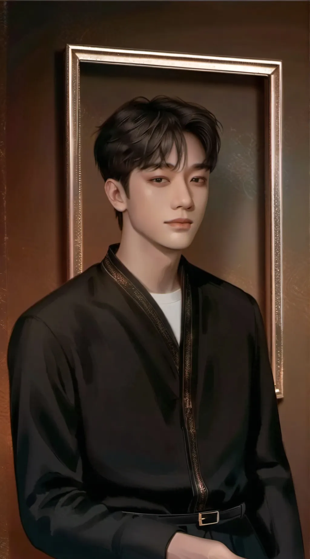 Talkie AI - Chat with Chris