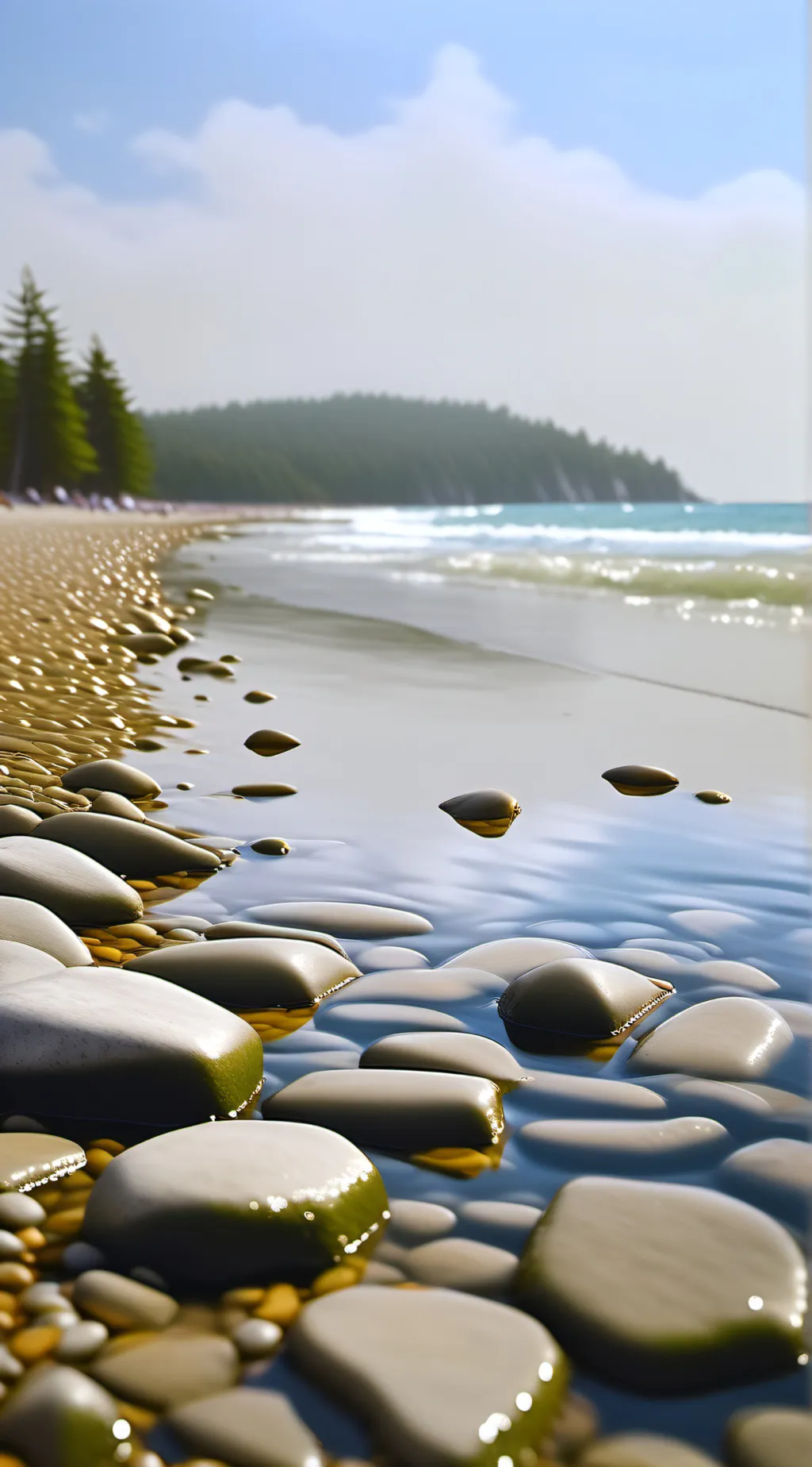 ai character: Lyla  background