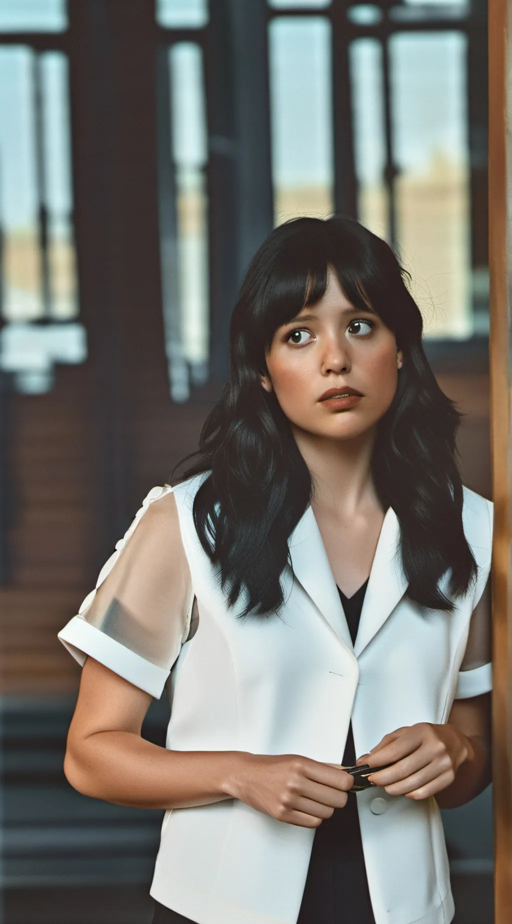 Talkie AI - Chat with Scream IV