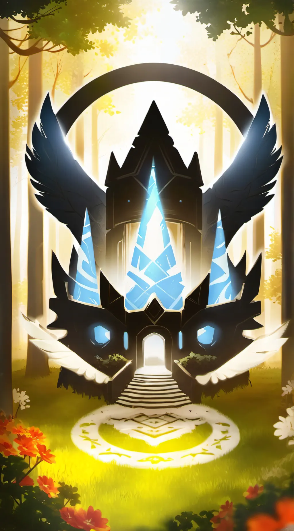 Talkie AI - Chat with ~•Clash of Clans•~