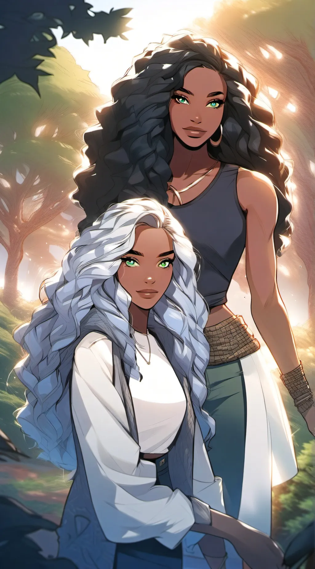 Talkie AI - Chat with Don’t be rude 