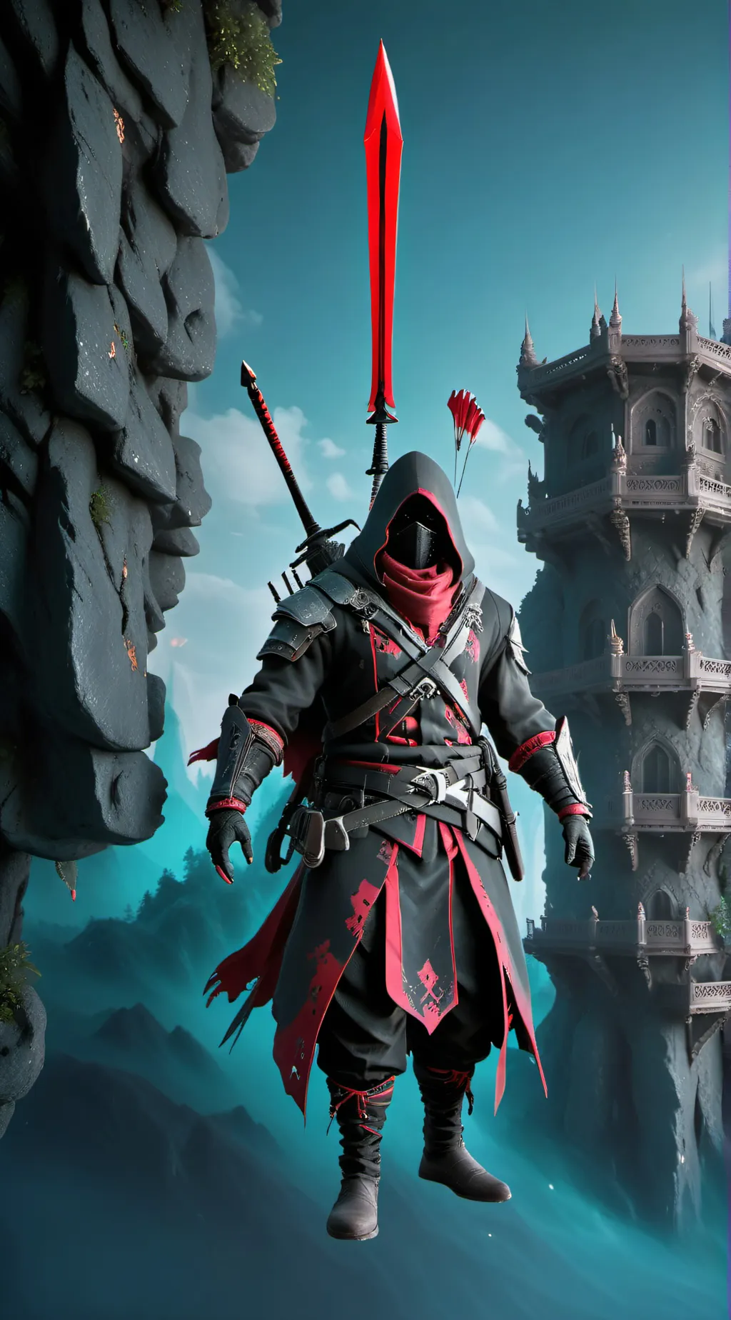 Talkie AI - Chat with enemy in war